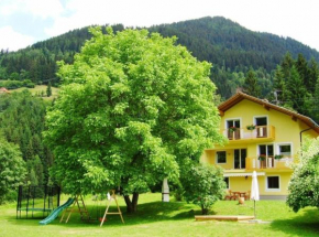Ruhige Ferienwohnung in Feld am See